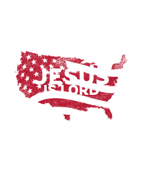 Jesus is Lord USA