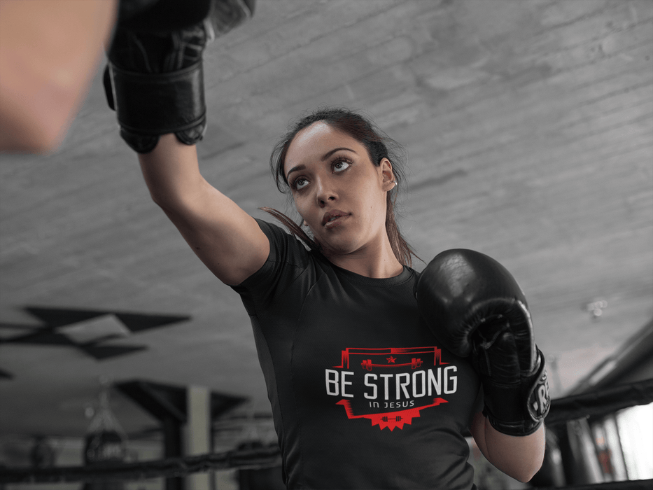 Be Strong - Unisex