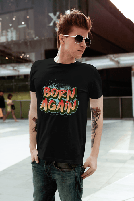 Born Again - Unisex