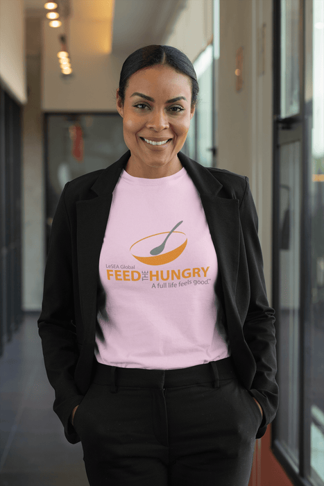 Feed The Hungry - Unisex