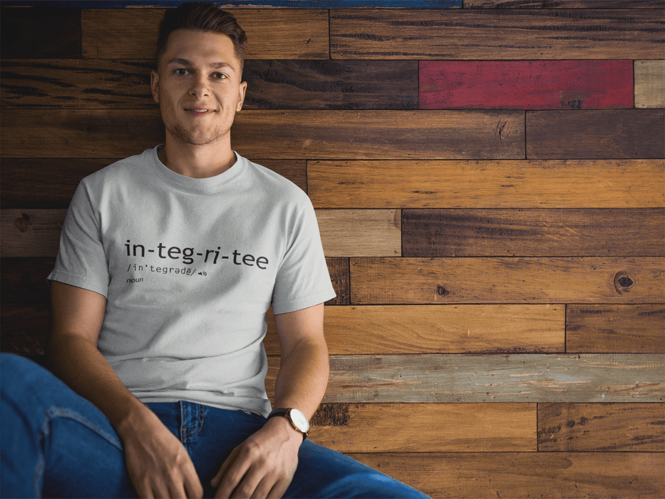 Integrity - Unisex