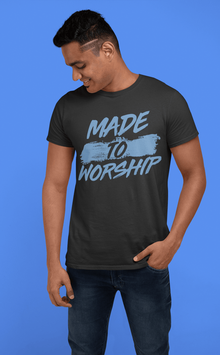 Made to Worship - Unisex