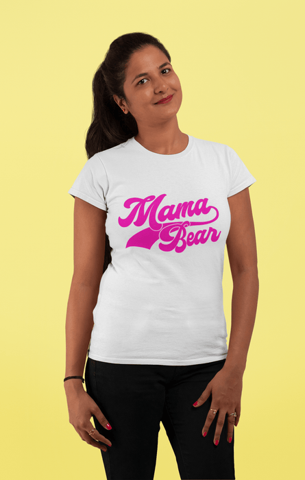 Mama Bear - Unisex