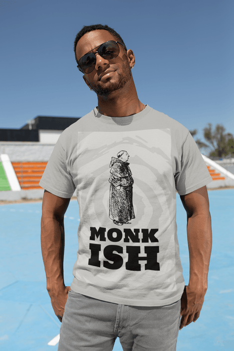 Monkish - Unisex
