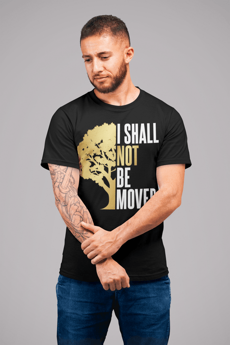 Not Moved - Unisex