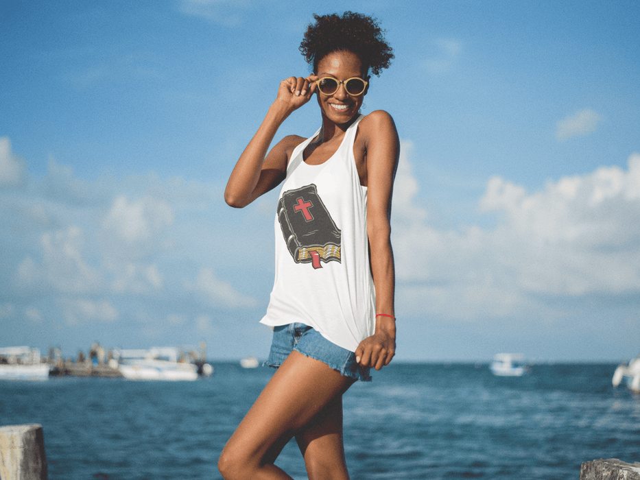 Old Reliable - Unisex Tank