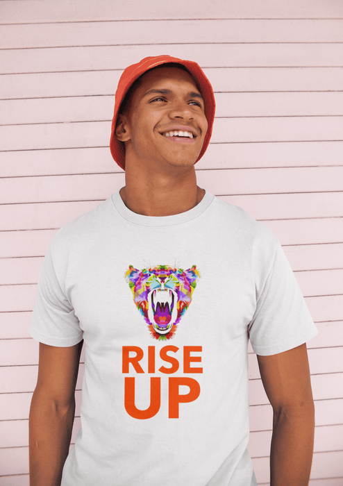 Rise Up - Unisex