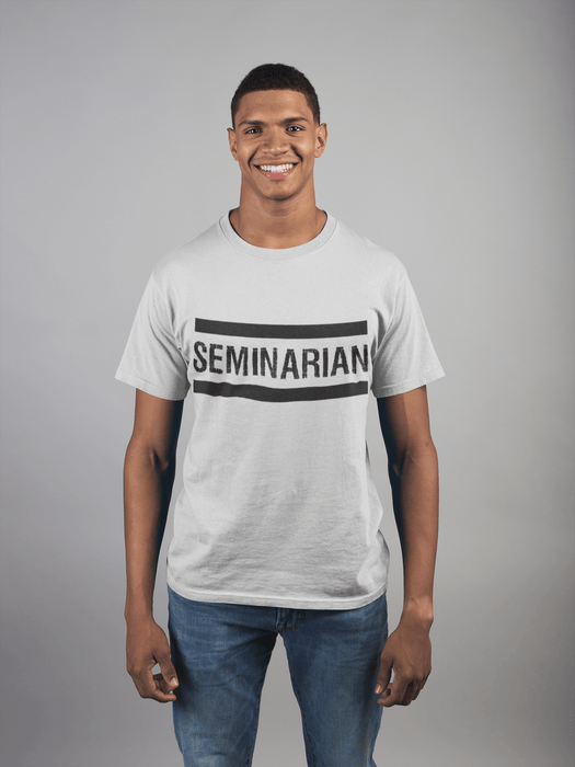 Seminarian - Unisex