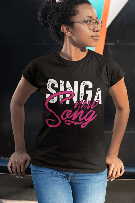 Sing a New Song - Ladies'