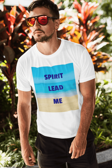 Spirit Lead Me - Unisex